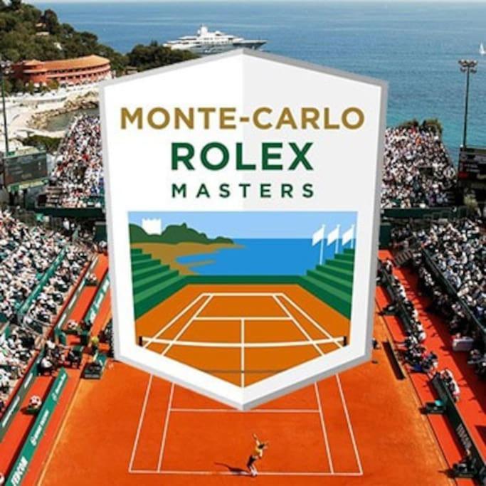 Studio Entre Plages Et Monaco Climatise Parking Roquebrune-Cap-Martin Exterior photo